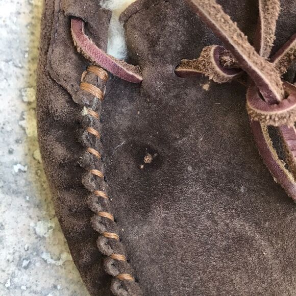 Ugg Slippers - Picture 5 of 5